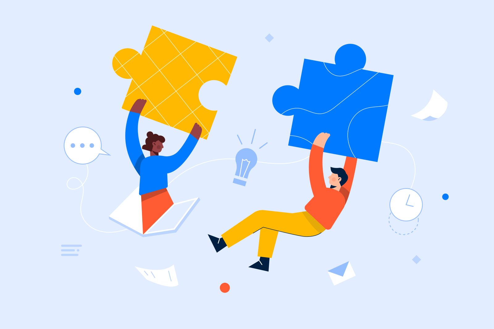 Why Collaboration and Integrations are Critical for Driving Innovation in the Print Industry