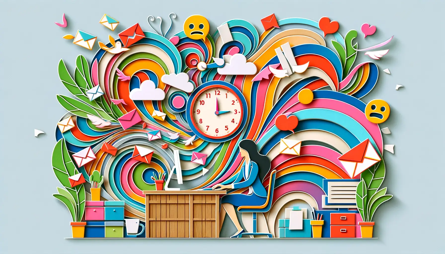 Undo Send! 5 Pitfalls Of Email Proofing For Printing Companies