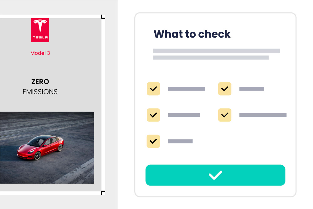 Online proofing and artwork sign-off